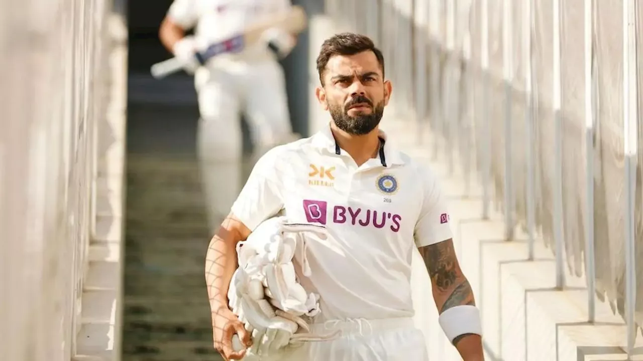 Virat Kohli: विराट कोहली बैंगलुरु में बनाएंगे सबसे बड़ा टेस्ट रिकॉर्ड, सिर्फ 53 रनों की है जरूरत