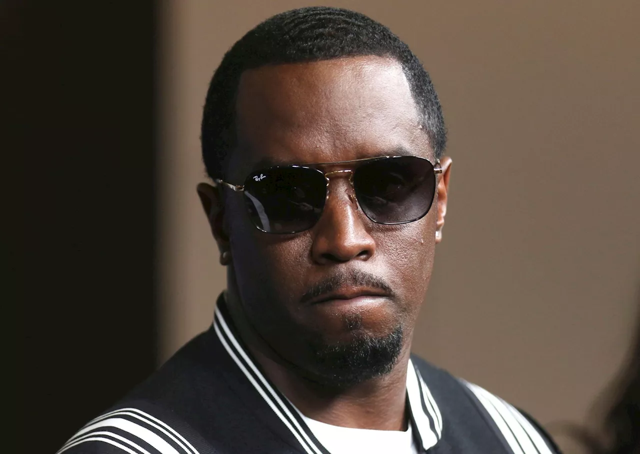 Teenage boy among six more people accusing Sean 'Diddy' Combs of sex assault