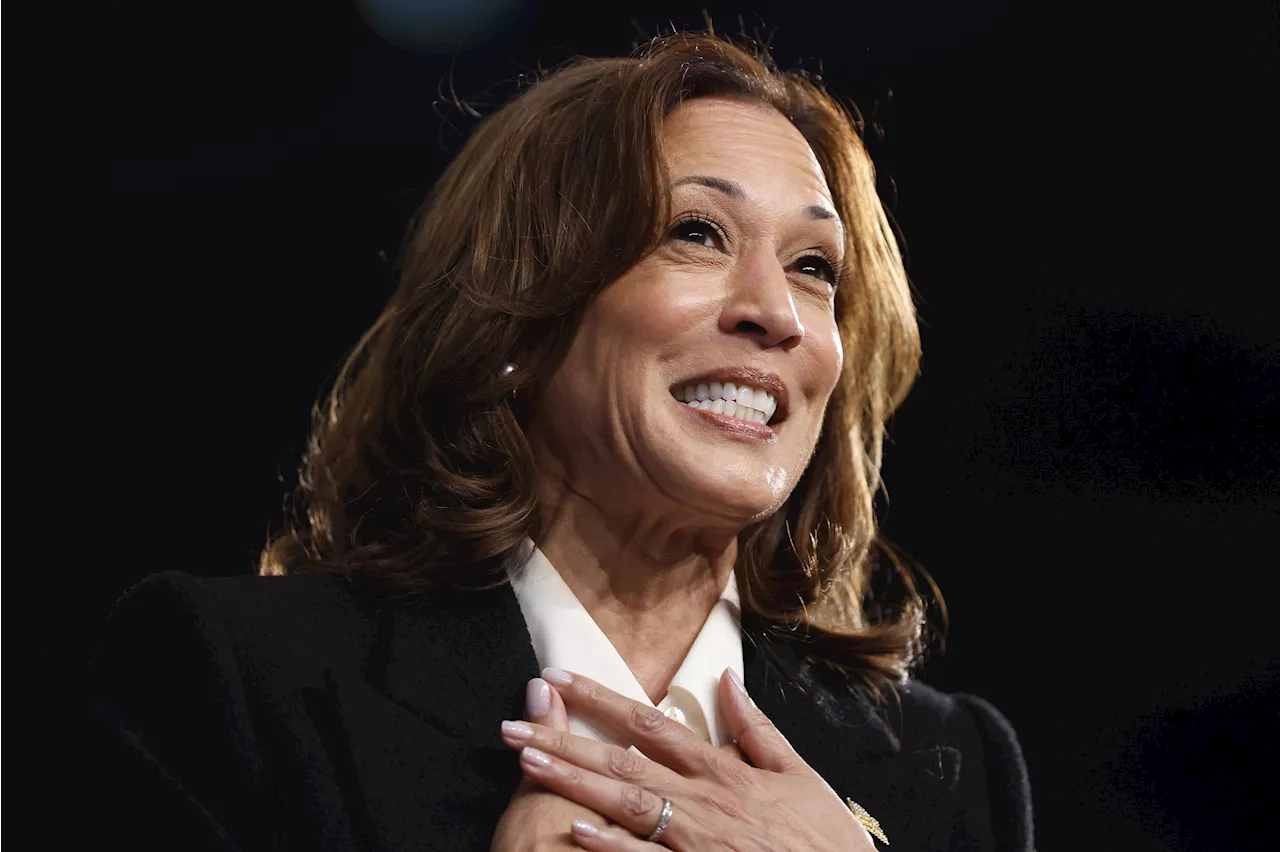 Bret Baier Reveals New Details About Kamala Harris Interview