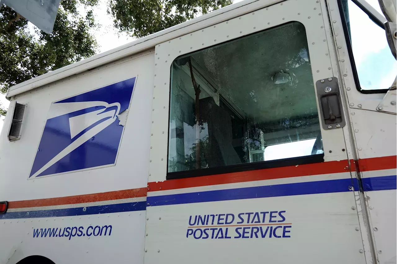 Usps Columbus Day 2024 Tate Zuzana