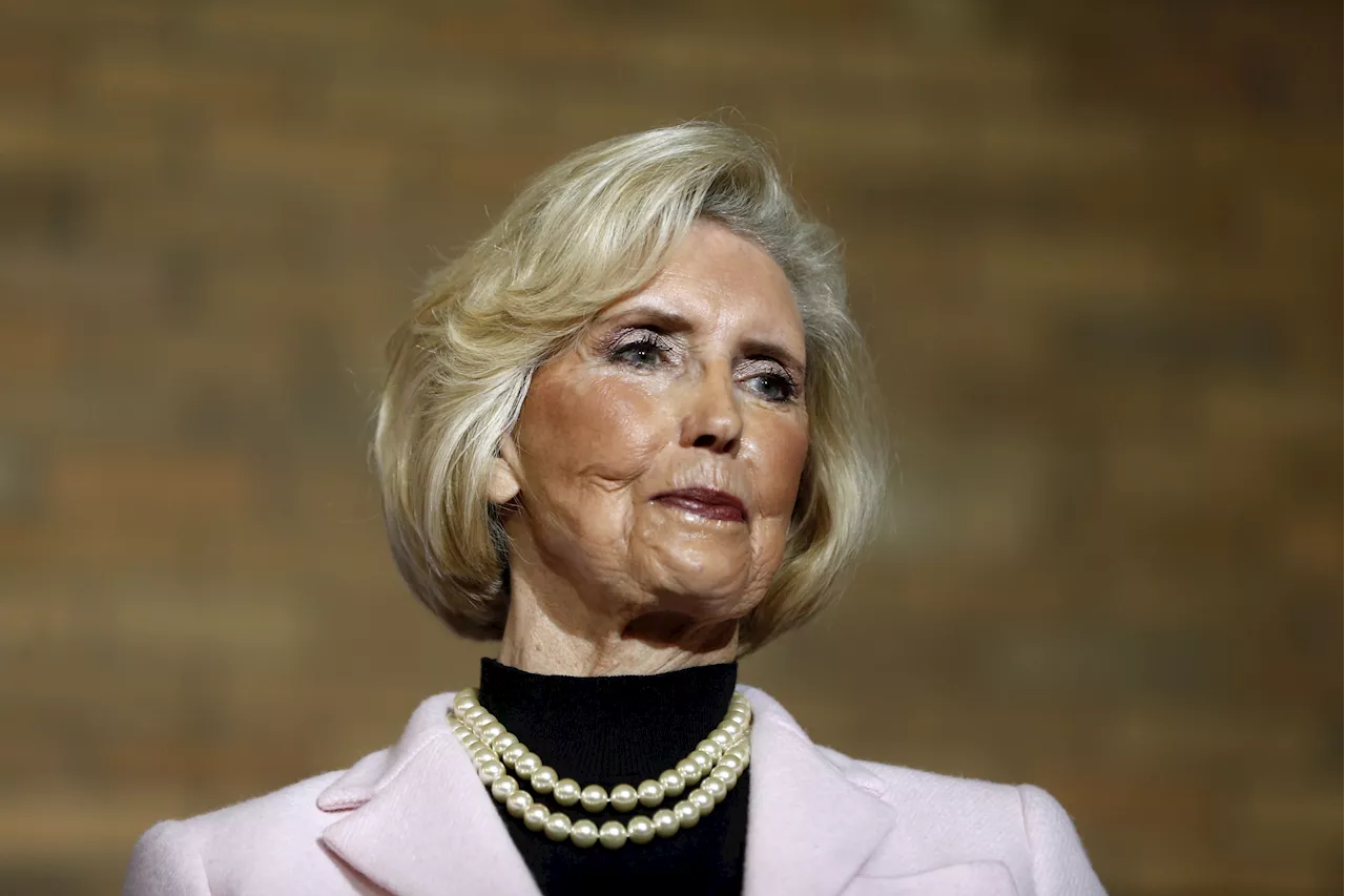 Lilly Ledbetter, Equal Pay Pioneer, Dies Aged 86