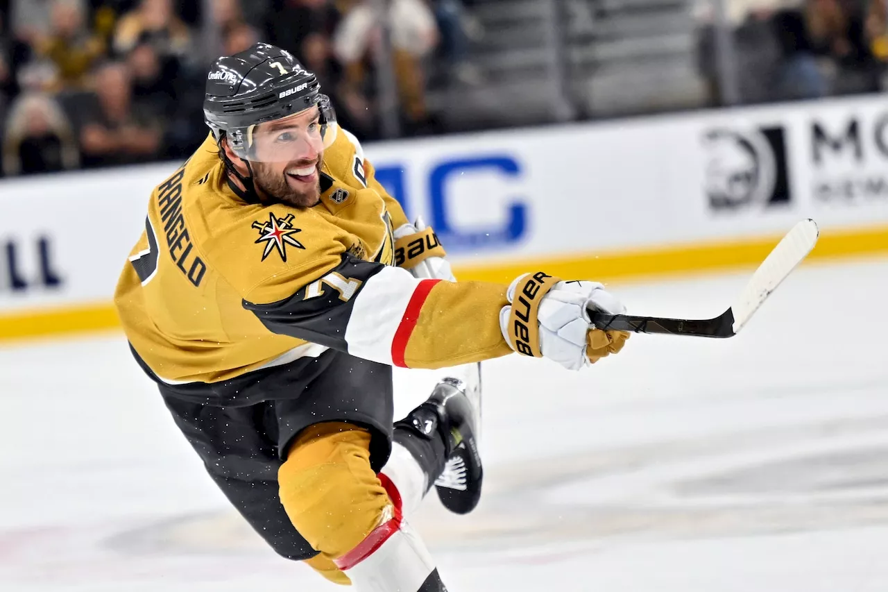 Anaheim Ducks vs. Vegas Golden Knights FREE LIVE STREAM (10/13/24): Watch NHL online