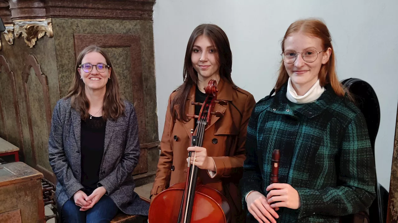 Grenzüberschreitendes Festival: Waidhofner auf internationalem Parkett