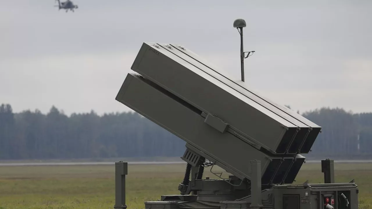 Defensie koopt 46 tanks en geeft miljarden uit aan vernieuwing luchtafweer