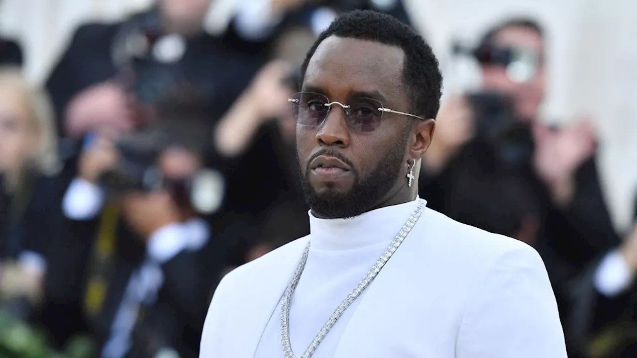 Nog minstens zes zaken aangespannen tegen muziekmagnaat Diddy