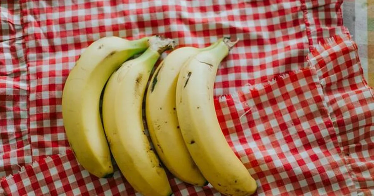 Mum's Shocking Revelation About Storing Bananas