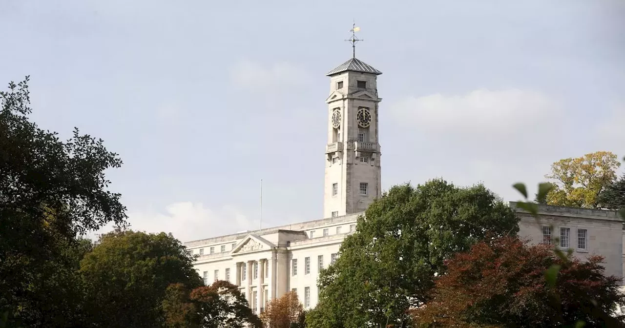 University of Nottingham Criticized for 'Trigger Warnings' on Medieval Literature