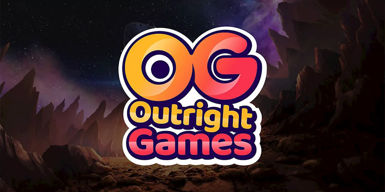 Outright Games möchte Nintendo Switch als Plattform erstmal nicht vernachlässigen