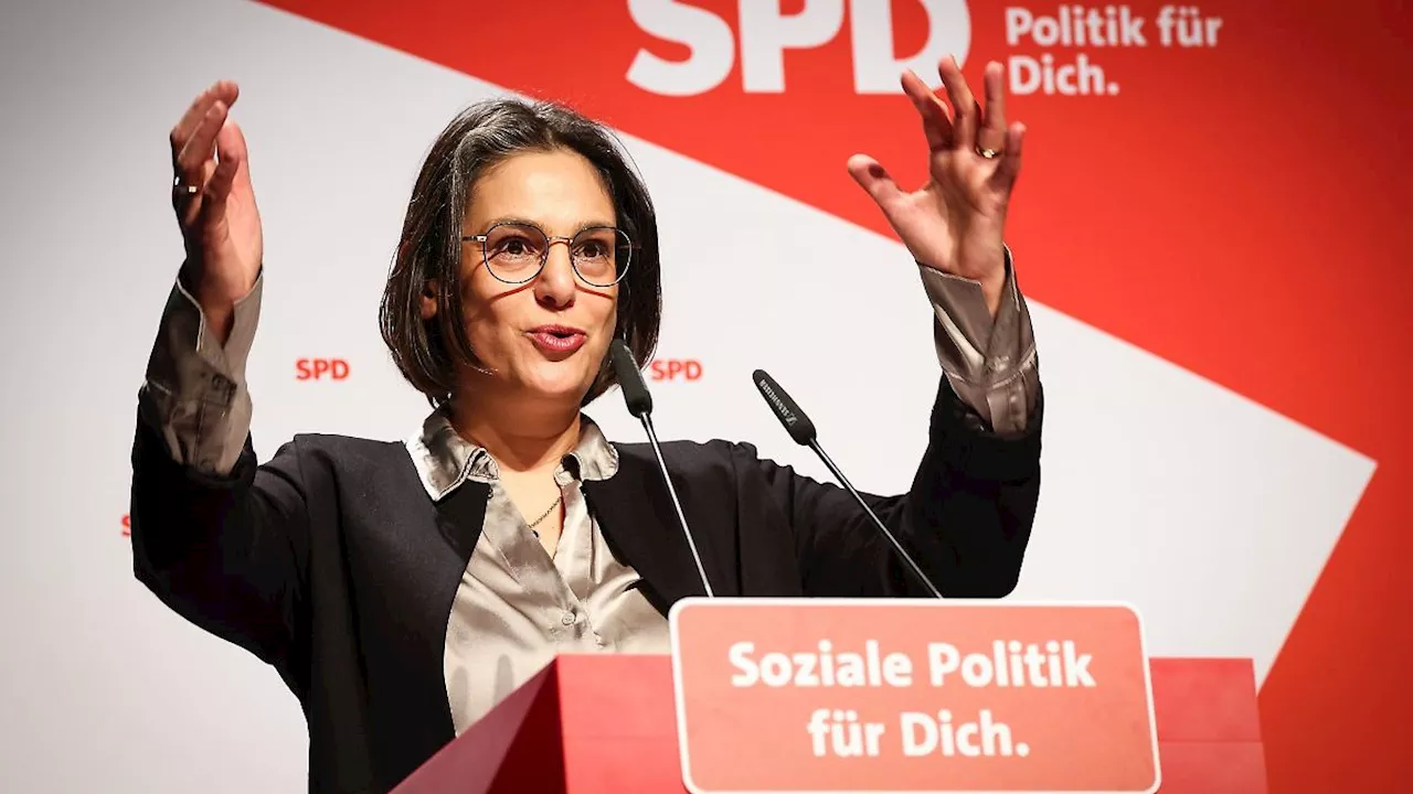 Hamburg & Schleswig-Holstein: Midyatli will in den USA für Harris Wahlkampf machen