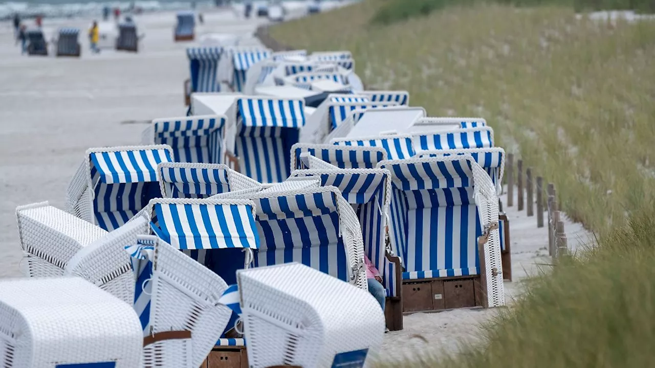 Mecklenburg-Vorpommern: Noch freie Betten zu Herbstferien in MV