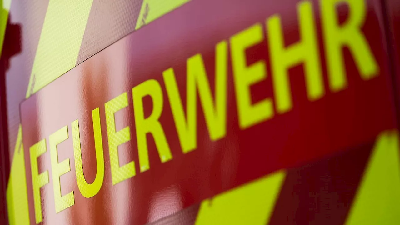 Nordrhein-Westfalen: Mehr als ein Dutzend Verletzte nach Wohnungsbrand