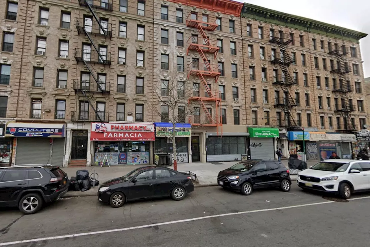 Boy, 4, dies after he's found burned, freezing and malnourished inside NYC apartment: sources