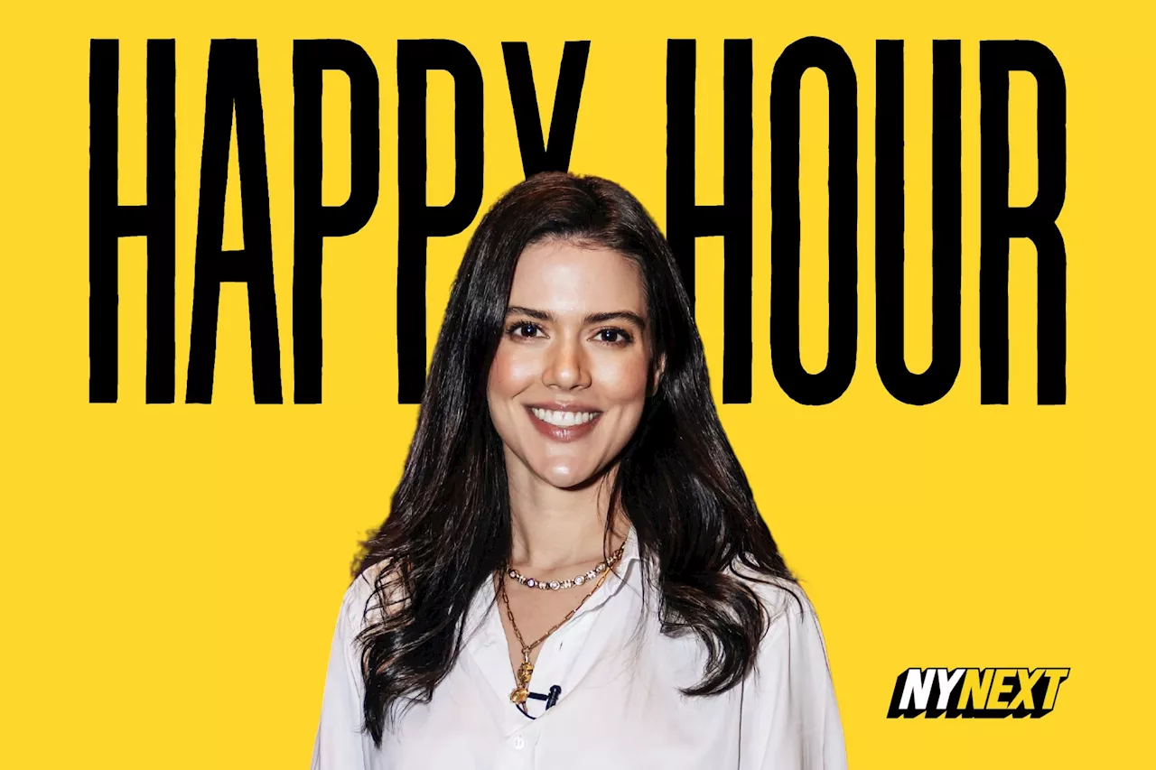 NYC restaurateurs face a big new challenge: Gen Z 'doesn't know what happy hour is'