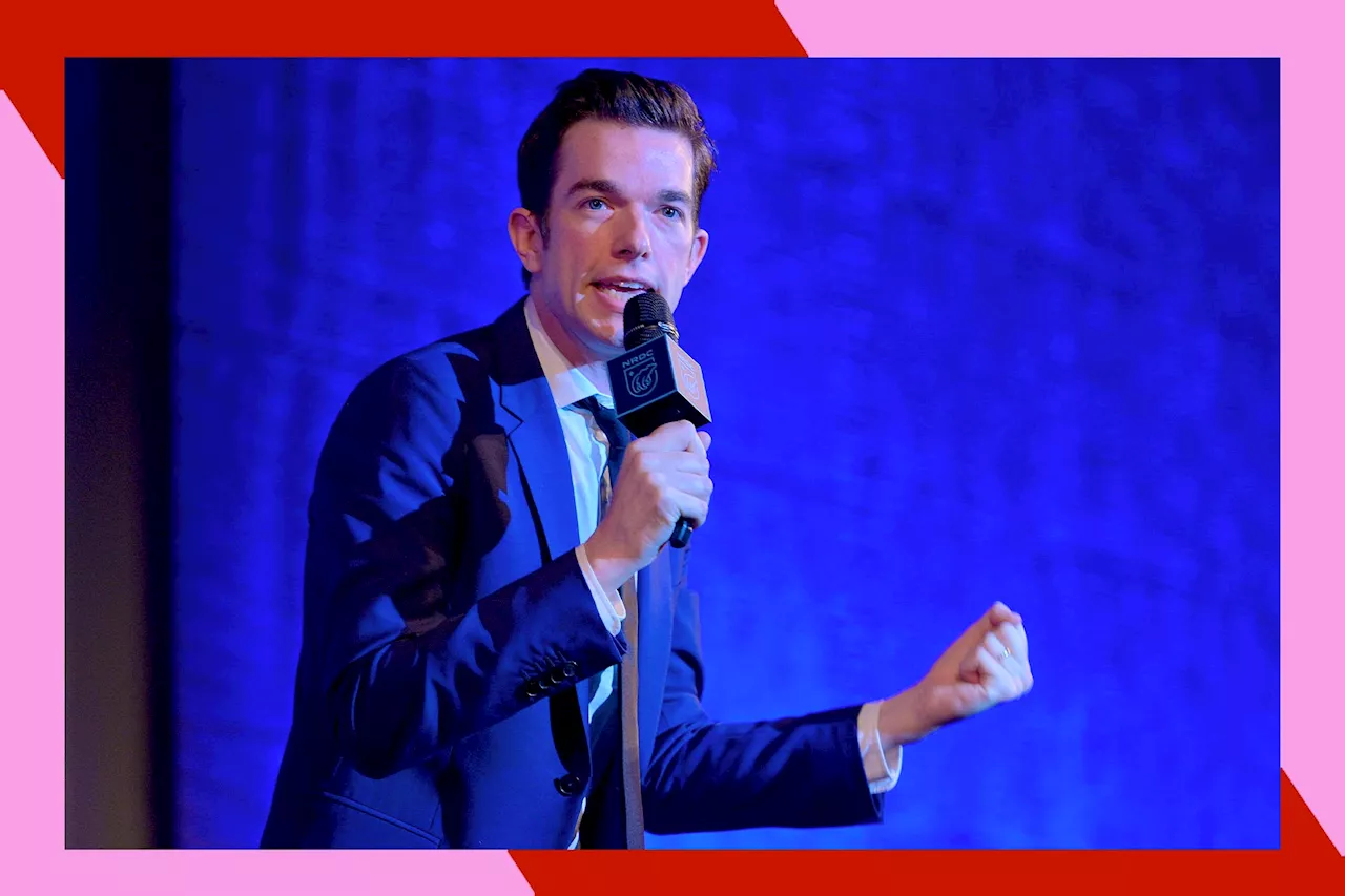 What do tickets cost to see John Mulaney in 'All In' on Broadway?