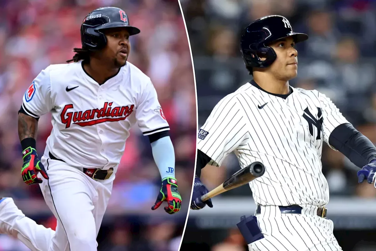 Yankees vs. Guardians ALCS preview, prediction: Why we're picking the Bombers to roll