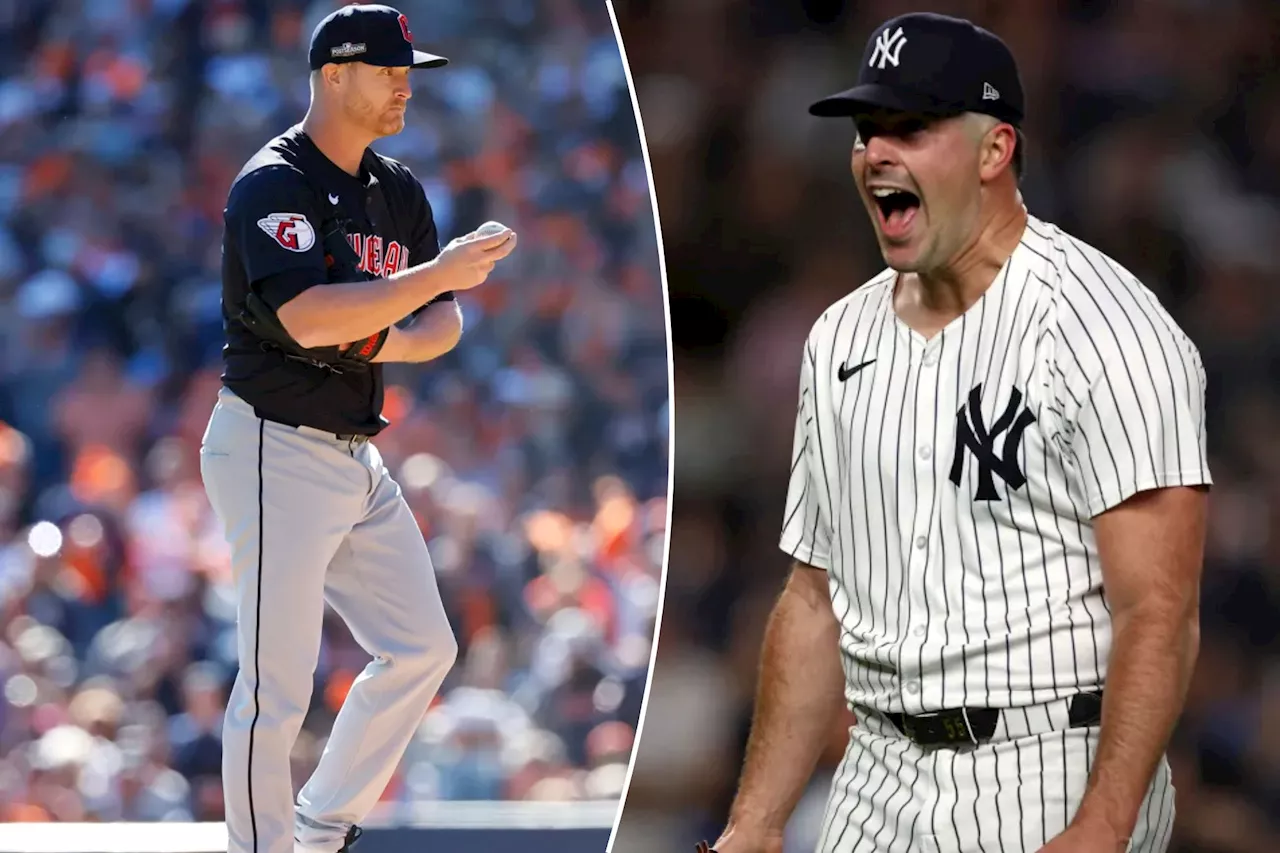 Yankees vs. Guardians prediction: ALCS Game 1 odds, picks, best bets