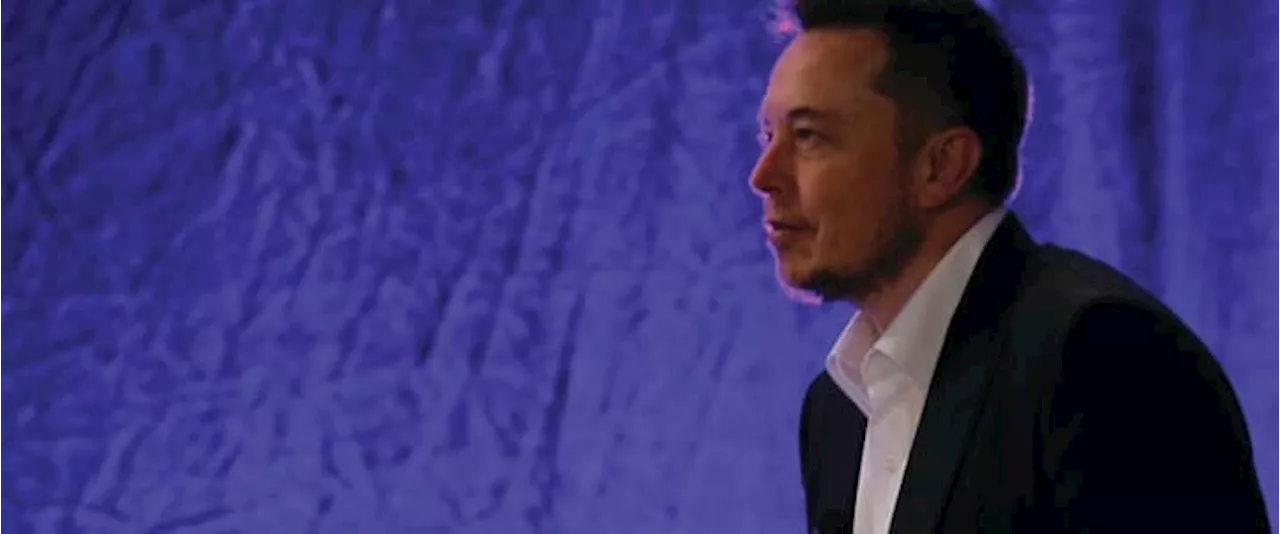 UK Government 'Absolutely Ready to Engage' With Musk