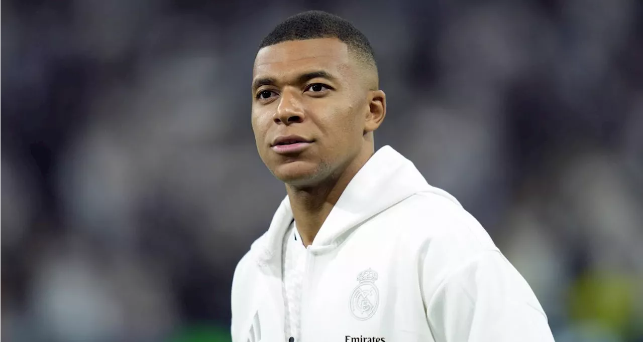 Kylian Mbappé accusé de viol et de harcèlement sexuel en Suède !