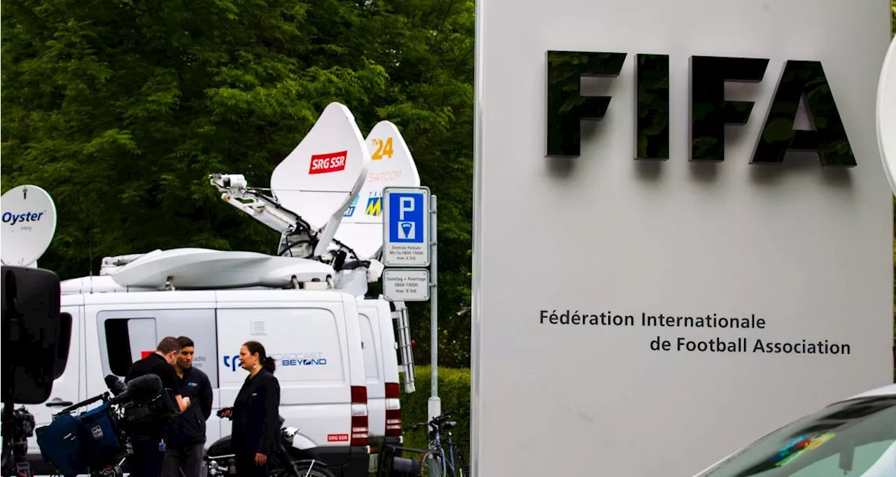 La grande annonce de la FIFA sur la révolution des transferts