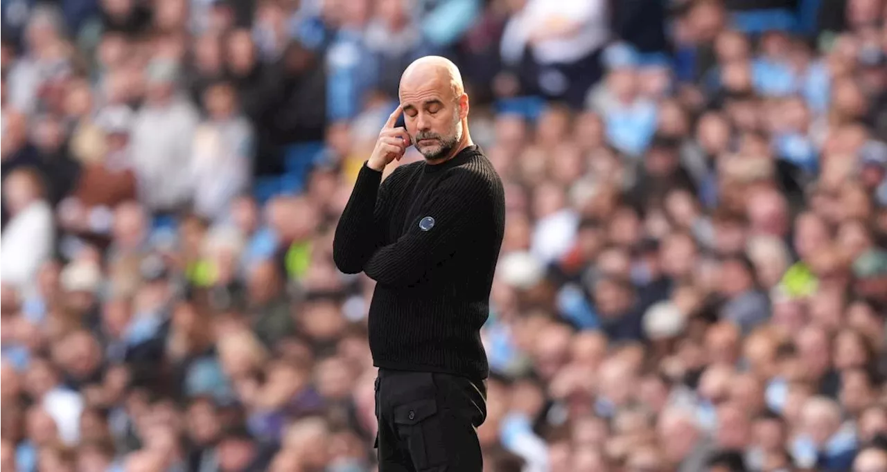 Manchester City : Pep Guardiola prêt à lâcher 150 millions pour rapatrier une pépite