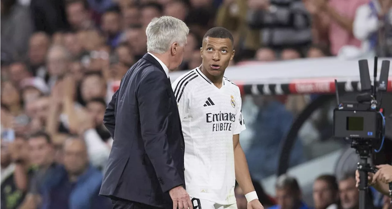 Real Madrid : la position claire du club sur la virée de Mbappé