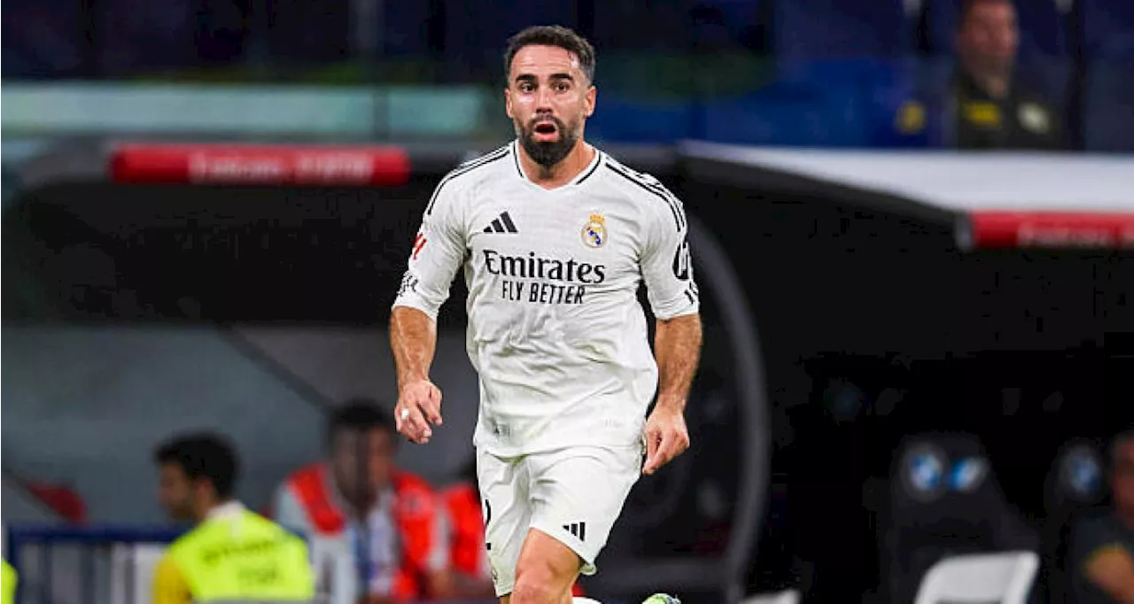 Real Madrid : le remplaçant de Carvajal déniché en Italie ?