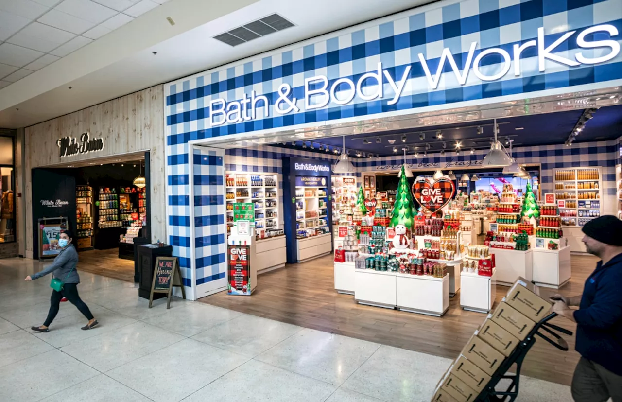 Bath & Body Works pulls candles after some say design looks like KKK hoods