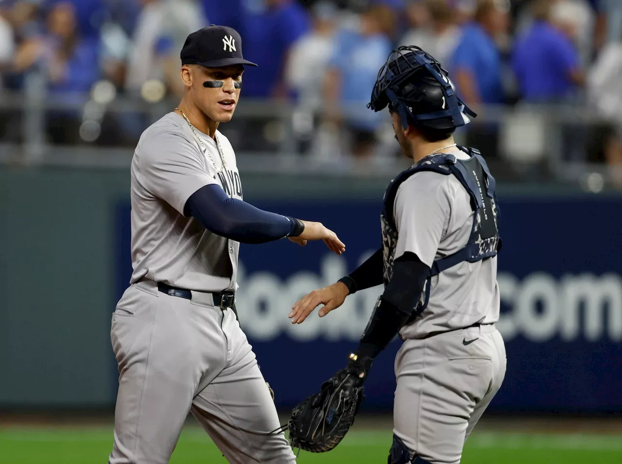 How to watch Yankees vs. Guardians ALCS Game 1: Time, TV channel, FREE live stream