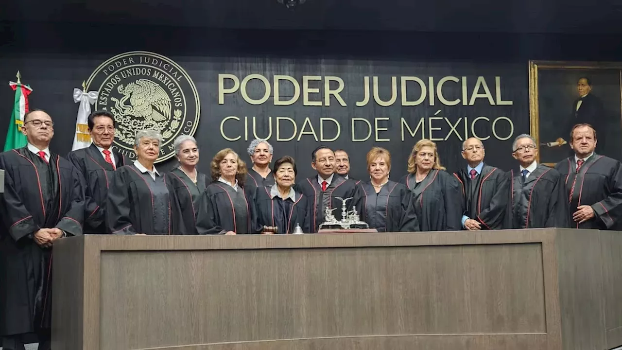 ¿Cuándo puedo postularme para ser juez o magistrado en la elección del Poder Judicial 2025?