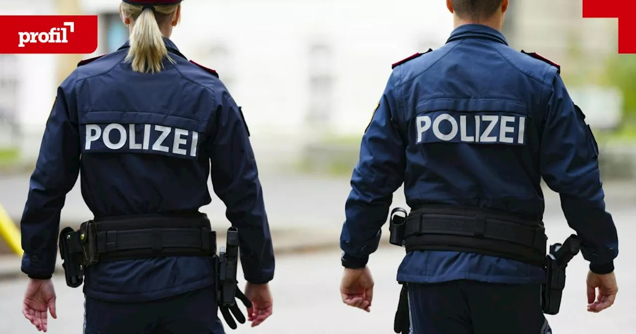 Trotz Haftbefehl keine Festnahme: 20-jähriger Schweizer im Kanton St. Gallen ausgeforscht