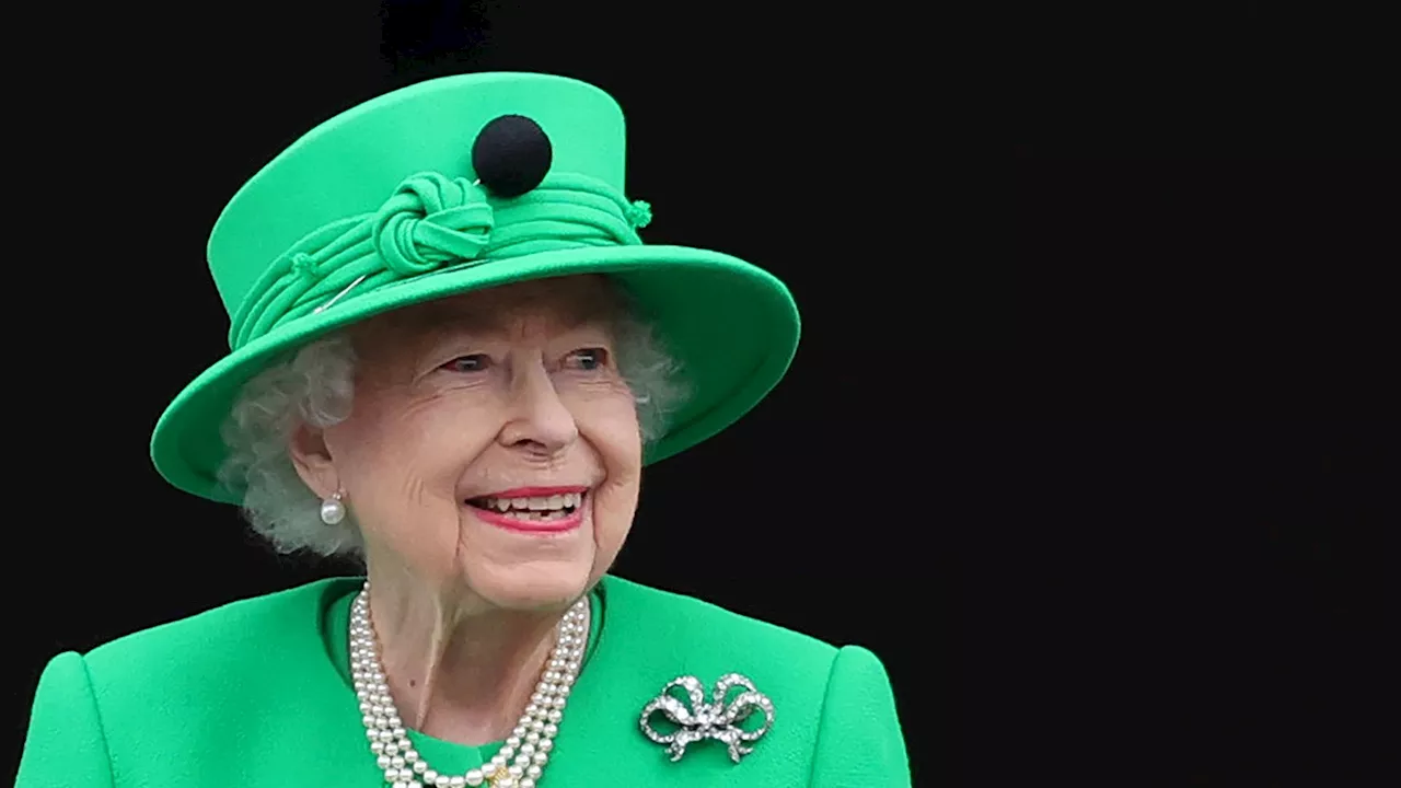 'Verwegen': Queen Elizabeth (†) hatte eine unbekannte Seite