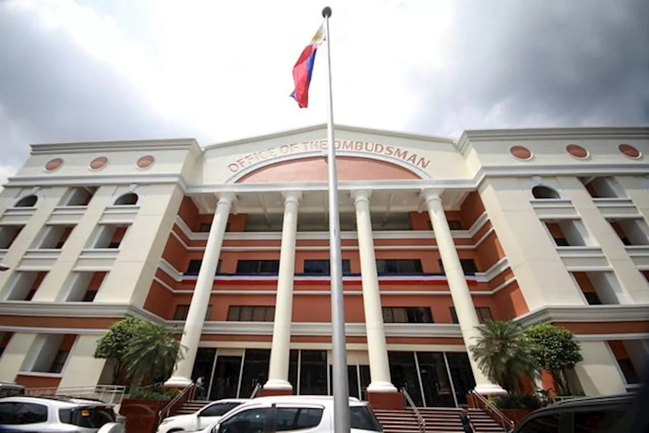 Ombudsman dismisses union’s complaint vs 2020 Bacolod water deal