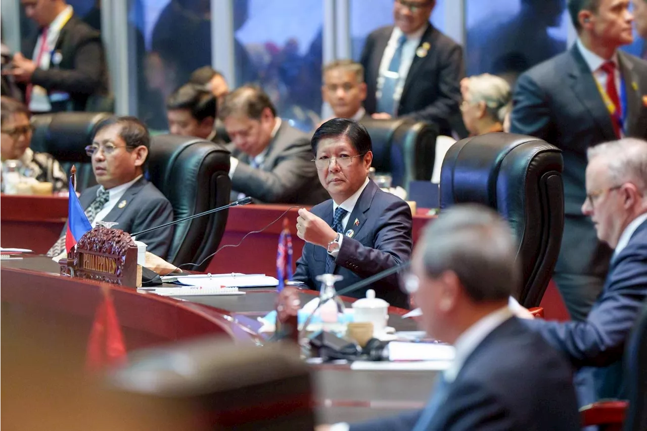 View from Manila: What did the Philippines get from all the talk in ASEAN?