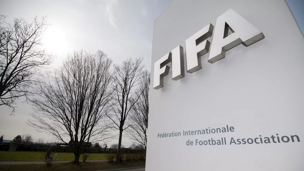 Les syndicats et les championnats européens portent plainte contre la FIFA pour les calendriers...