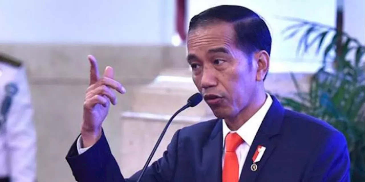 Pakar Dorong Jokowi Turun Tangan Atasi Harga Migor Kemasan Sederhana di Atas HET