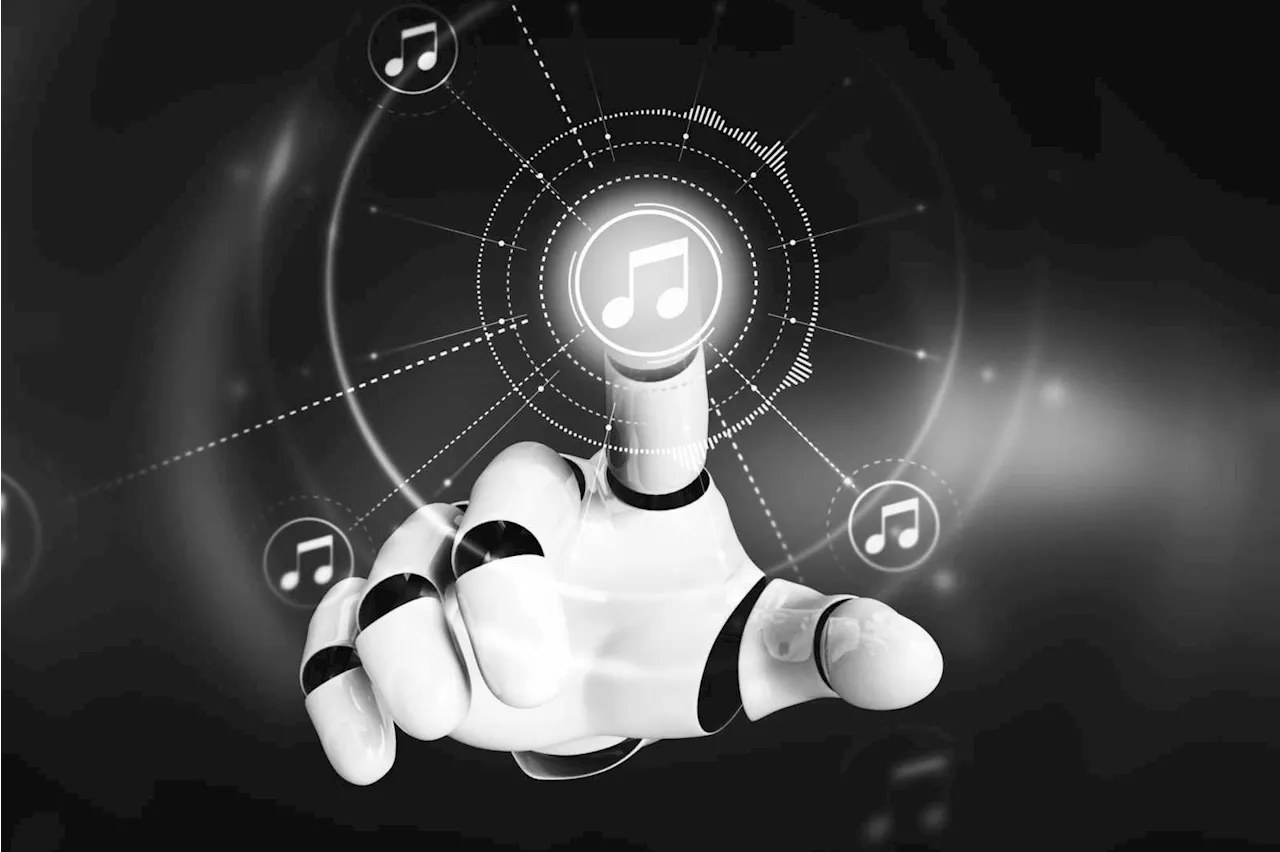 The Role of AI in Modern Composition