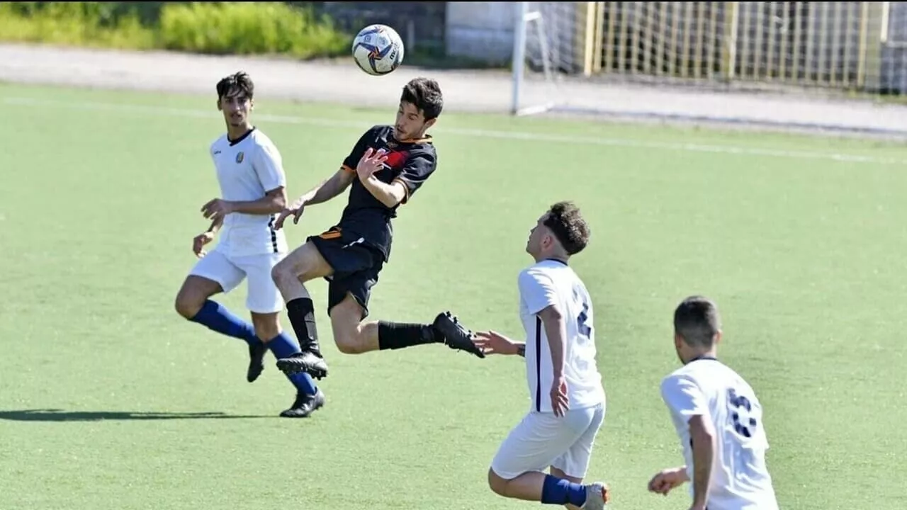 Promozione Lazio, i risultati della sesta giornata di campionato