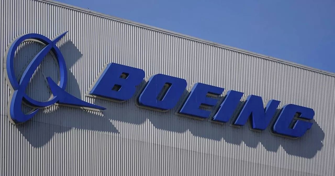 Boeing streicht rund 17.000 Stellen