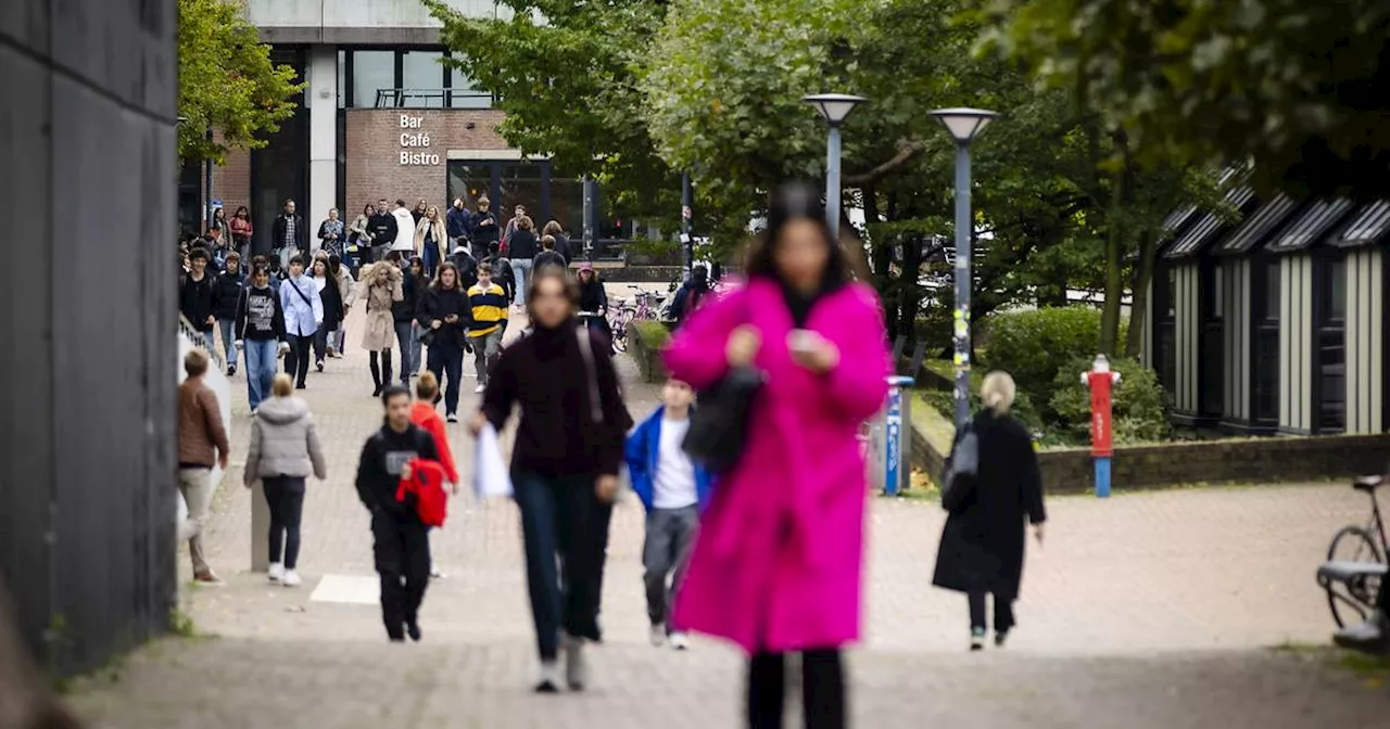 Düsseldorf: Heine-Uni feiert Erfolg in internationalem Uni-Ranking