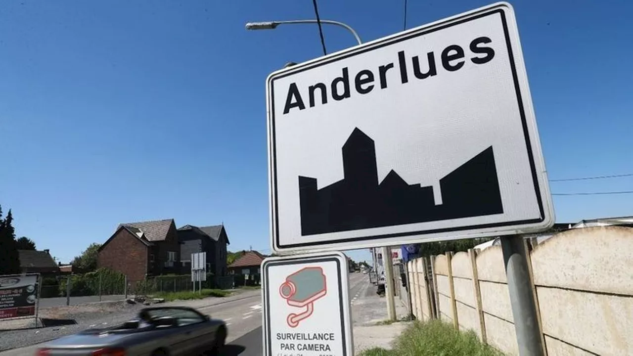 Anderlues : une nouvelle majorité pour ramener la sérénité dans la commune