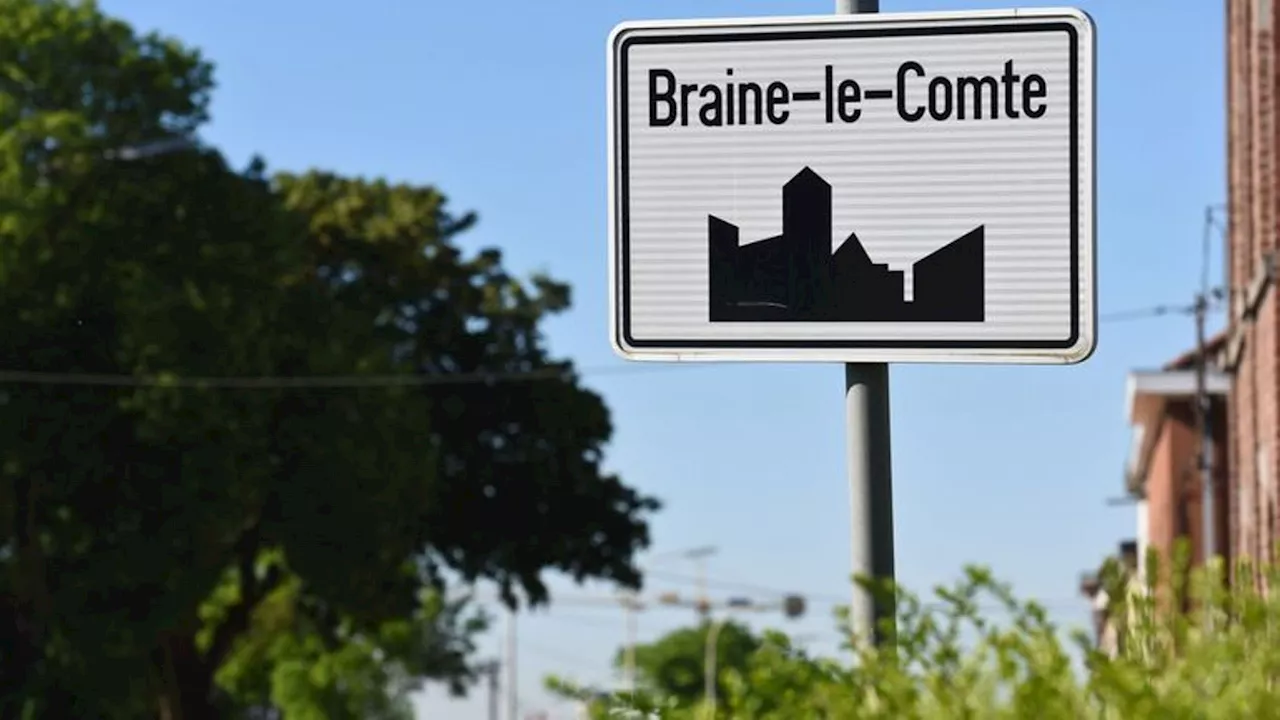 Braine-le-Comte : la liste Braine obtient la majorité absolue