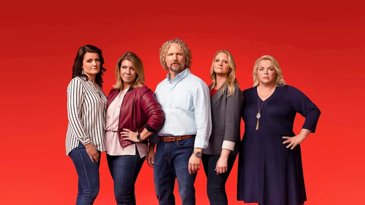 Kody Brown uit Sister Wives onthult over eerste vrouw Meri: 'Nooit loyaal geweest'