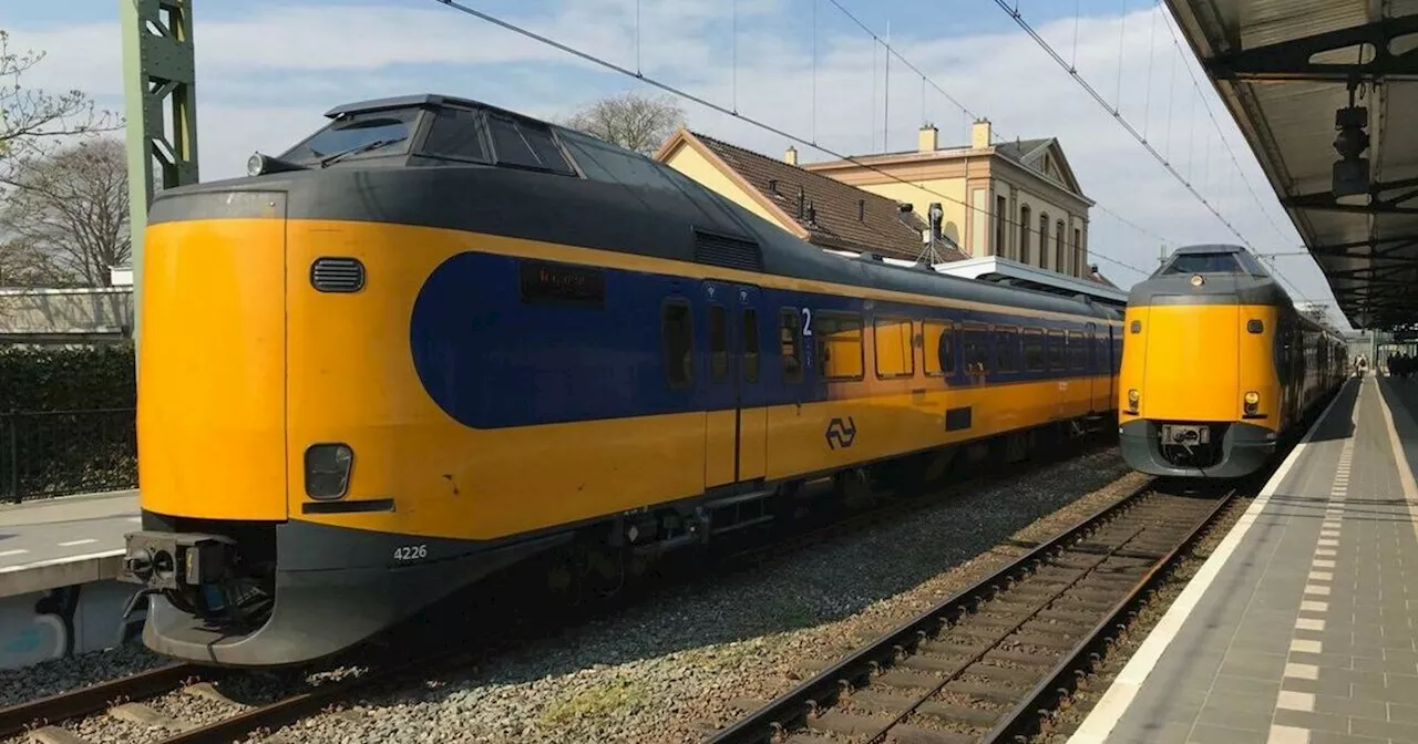 Nieuwe dienstregeling NS: treinen vertrekken vroeger en stoppen later