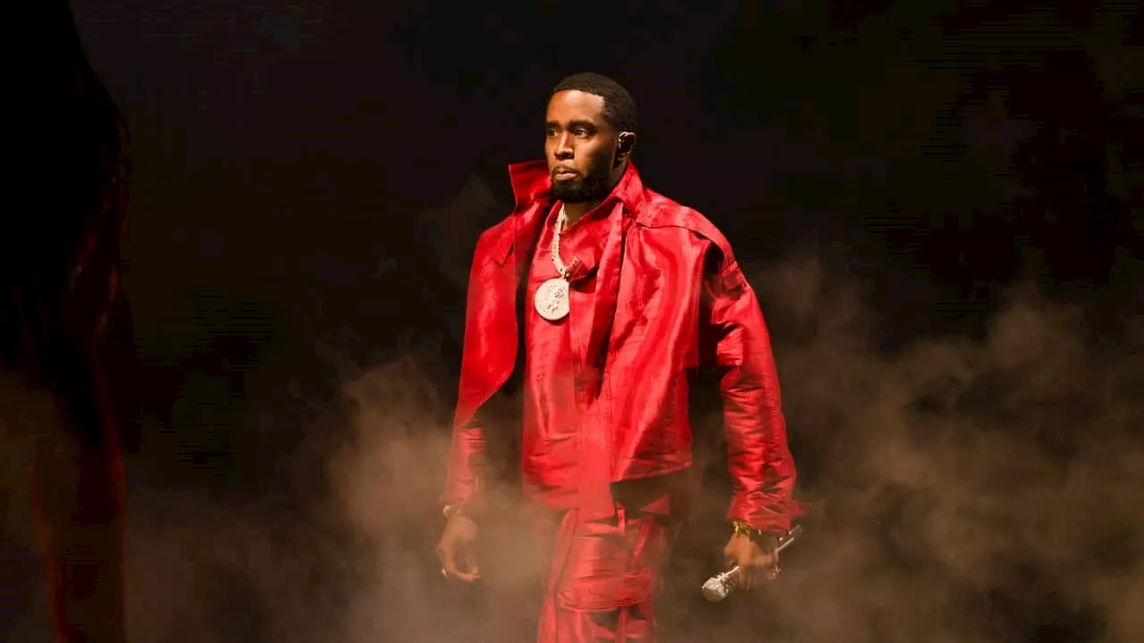 New lawsuits against Sean 'Diddy' Combs allege sex assault, including of minor