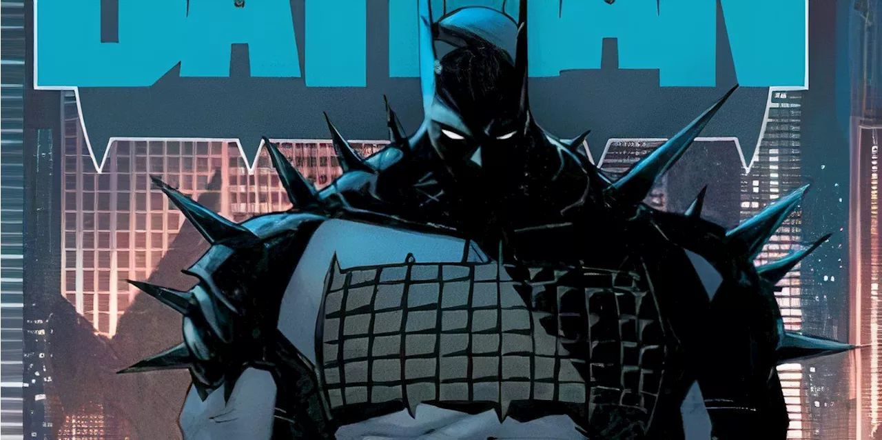 Absolute Batman Fixes 1 Major Superhero Criticism (But Does This Make Bruce Wayne Corrupt?)