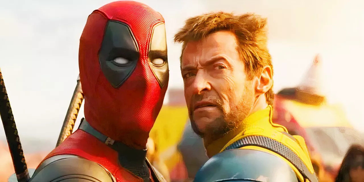 Deadpool & Wolverine Breaks Yet Another Record As Major Box Office Milestone Topples