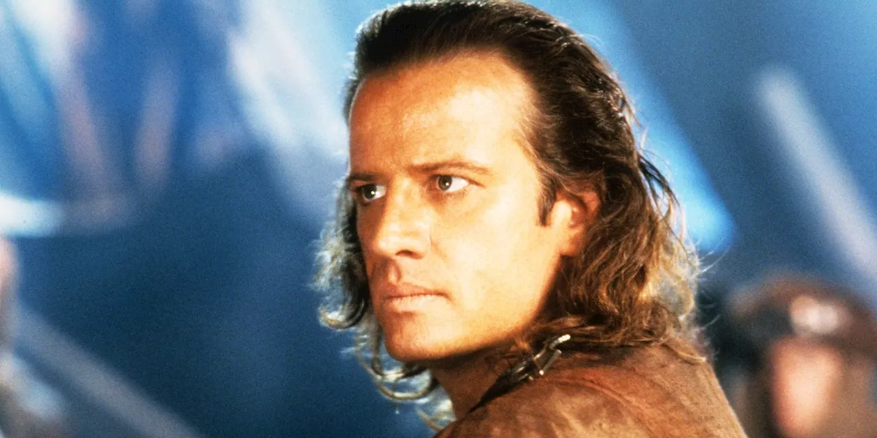 Highlander Reboot Reportedly Delayed After Chad Stahelski Had To “Clean Up” John Wick Spinoff