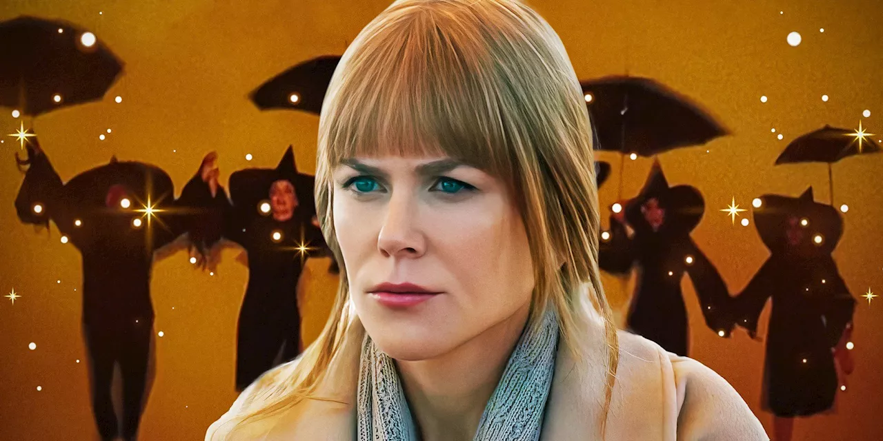 I Can’t Believe It Took 26 Years For Nicole Kidman’s $75M Horror Movie On Streaming To Finally Get A Sequel