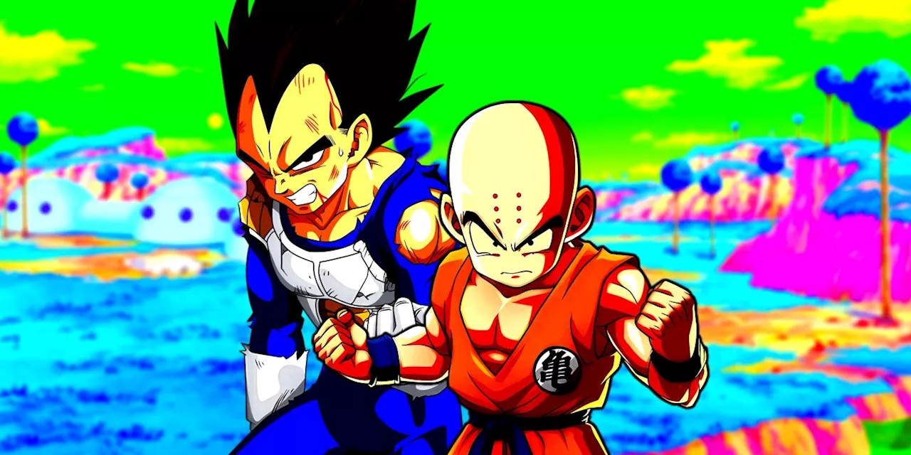 One Underrated Dragon Ball Hero Got His Moment Of Vindication But No One Noticed