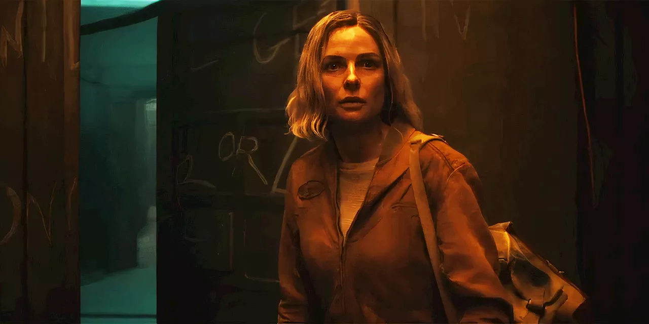 Silo Season 2 Trailer Reveals Juliette's Fight For Survival After Going Outside